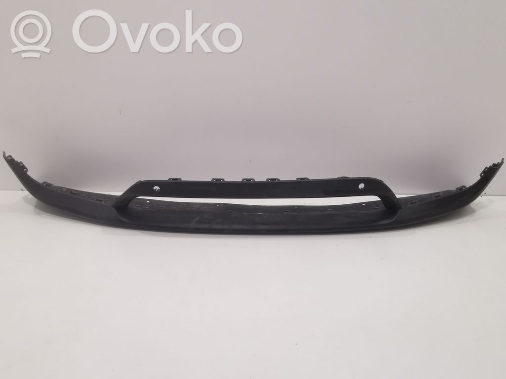 BMW i3 Front bumper lip 