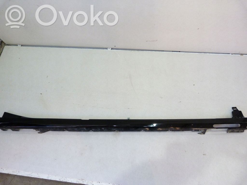 BMW iX Sill 