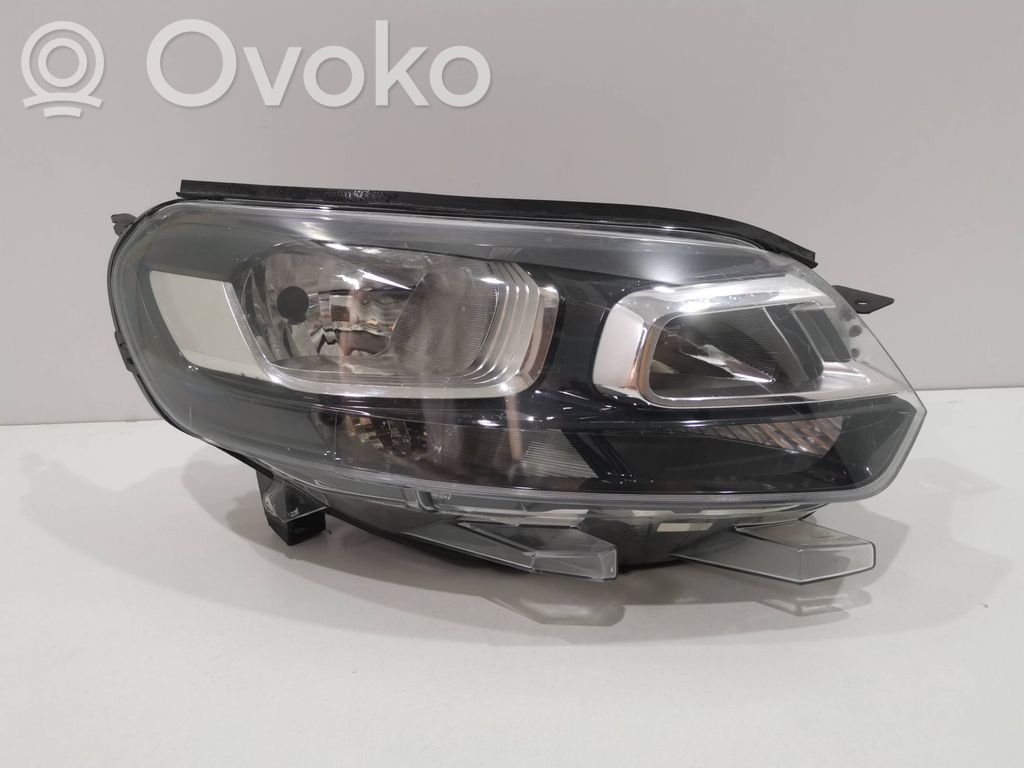 Citroen Jumpy Headlight/headlamp 