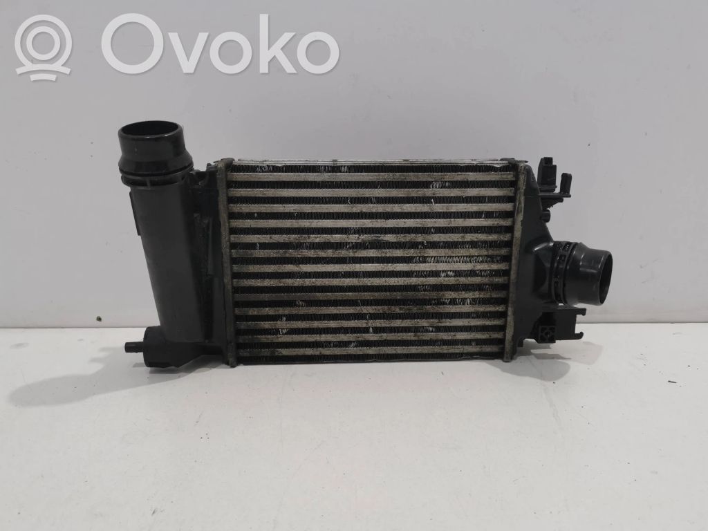 Interkūlerio radiatorius   144962803R