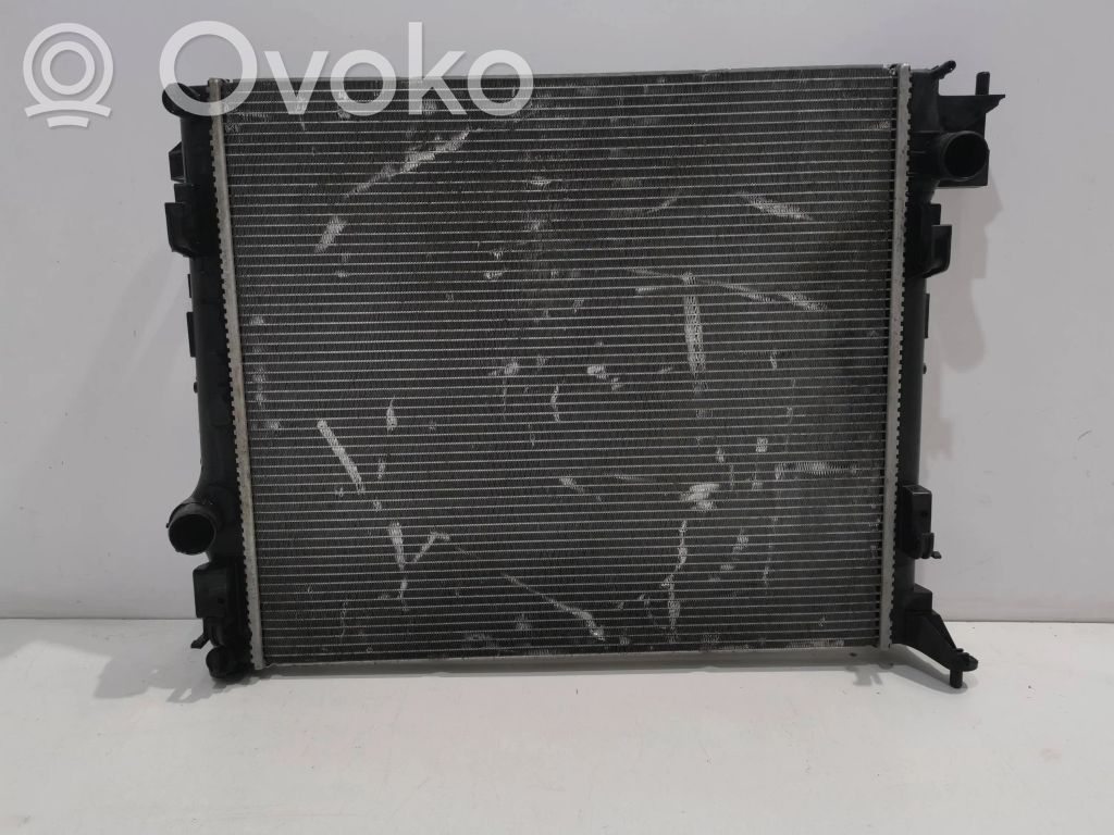 Renault Kadjar Coolant radiator 