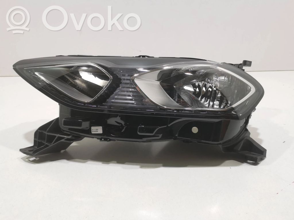 Citroen DS3 Headlight/headlamp 