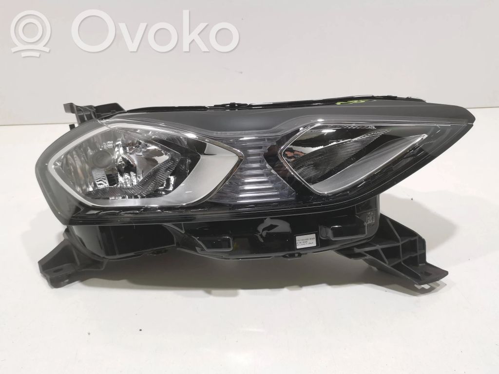 Citroen DS3 Headlight/headlamp 