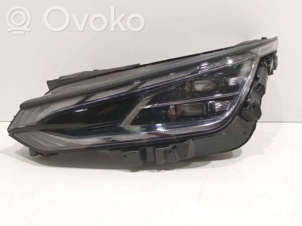 KIA EV6 Headlight/headlamp 