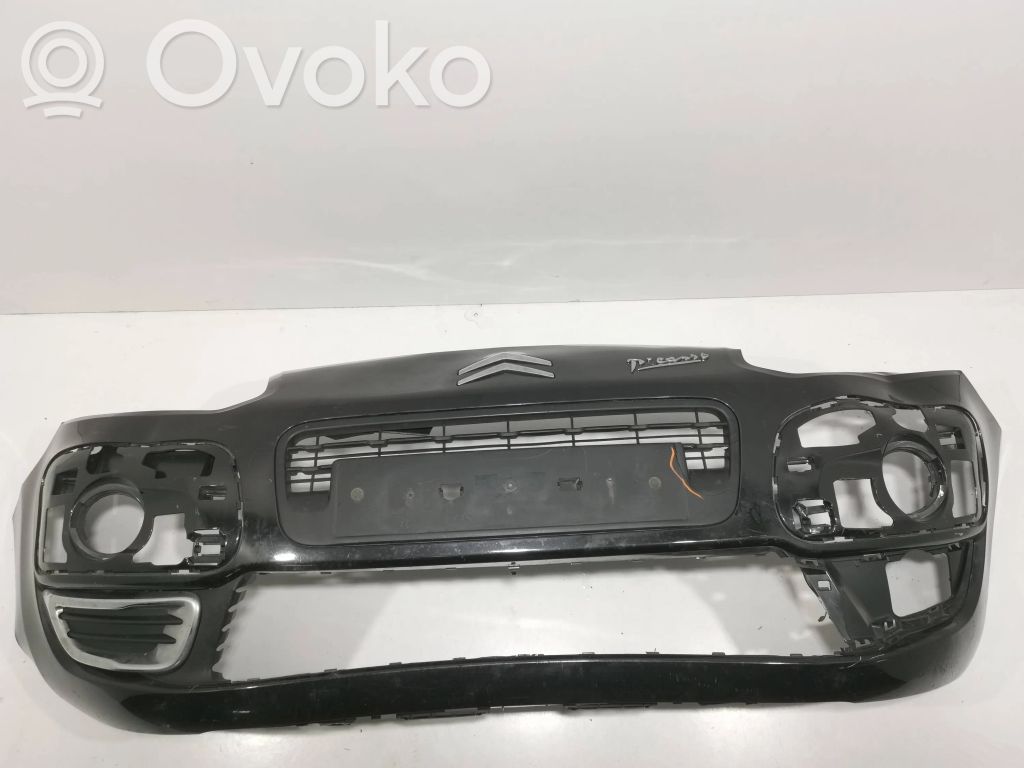 Citroen C3 Front bumper 
