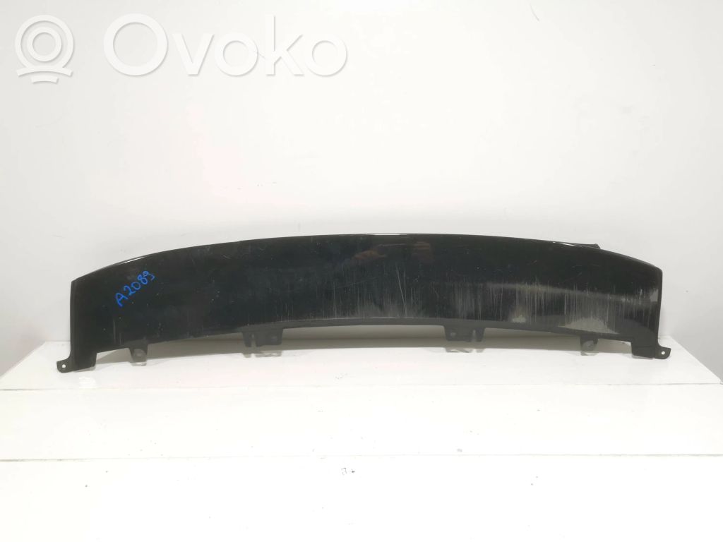 BMW 2 F44 Adaos inferior bară față 