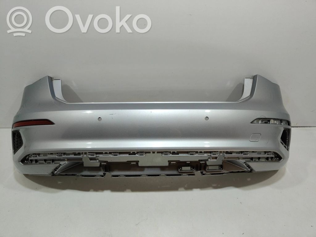 Audi A3 S3 8P Бампер 