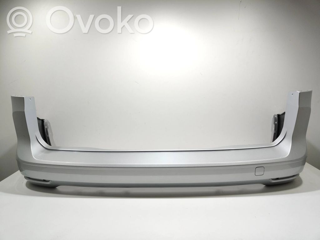 Volkswagen Caddy Parachoques 