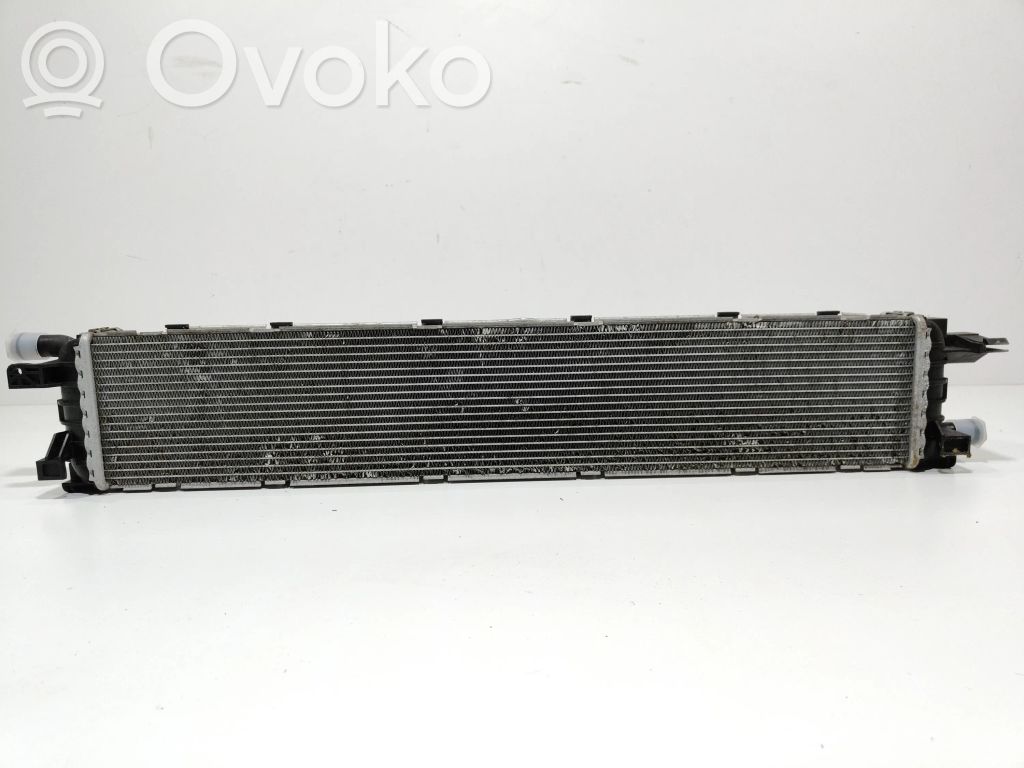 Audi A4 S4 B8 8K Interkūlerio radiatorius 