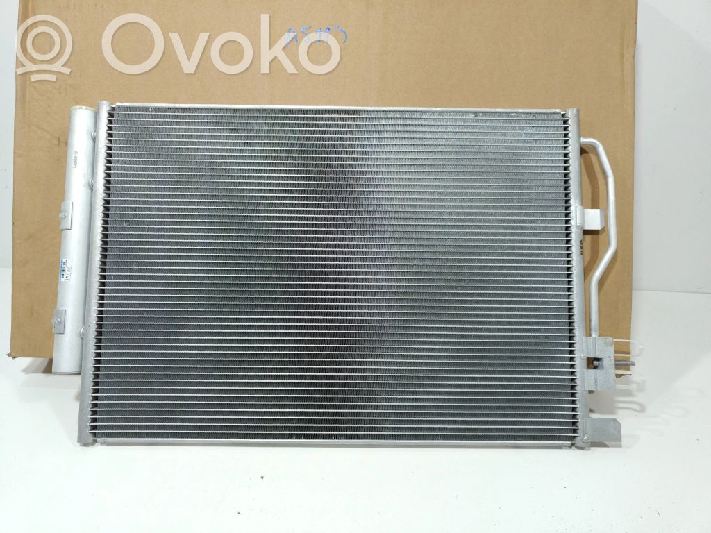 Opel Mokka X Radiator răcire A/C (condensor) 