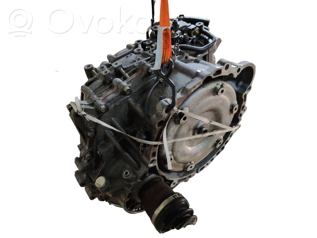 KIA Ceed Automatinė pavarų dėžė 