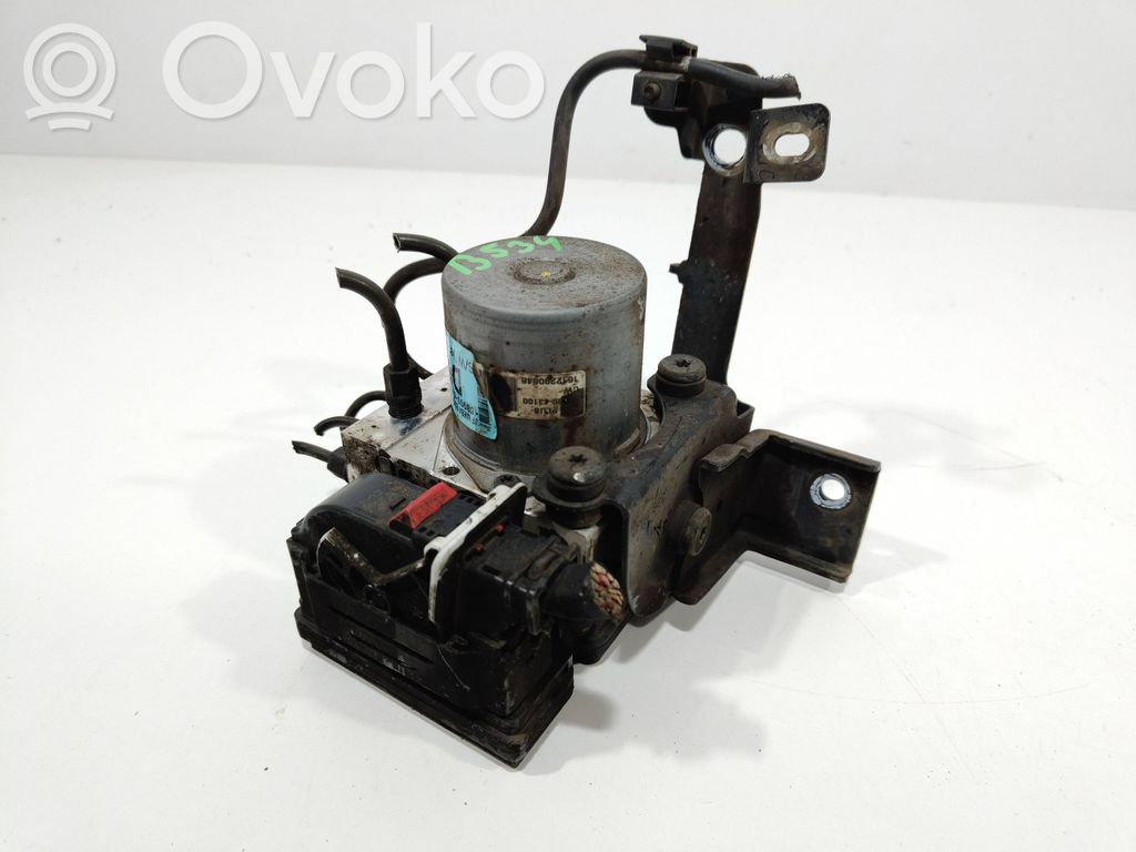 ABS Pump   58900D4380