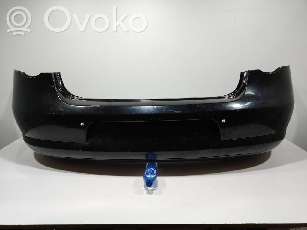Volkswagen Eos Rear bumper 