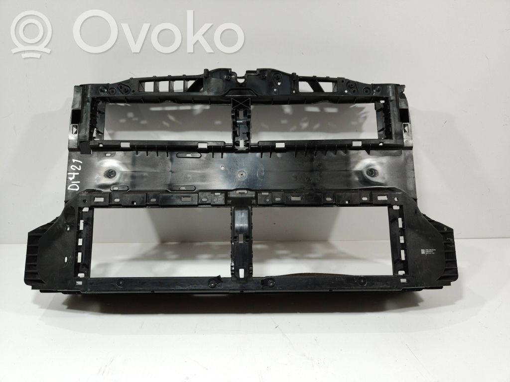 Ford Focus Radiatorių panelė 