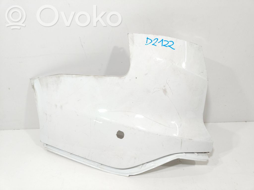 Ford Focus Kampinė galinio bamperio dalis 