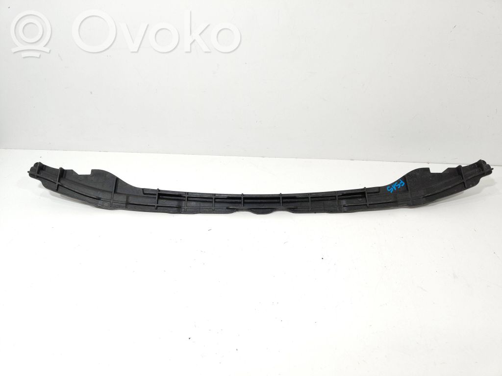 KIA Ceed Front bumper support beam 