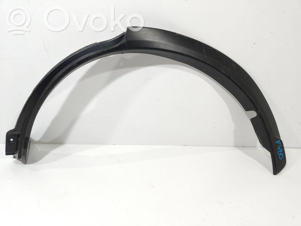 Aizmugurējā arka   4X457400A511