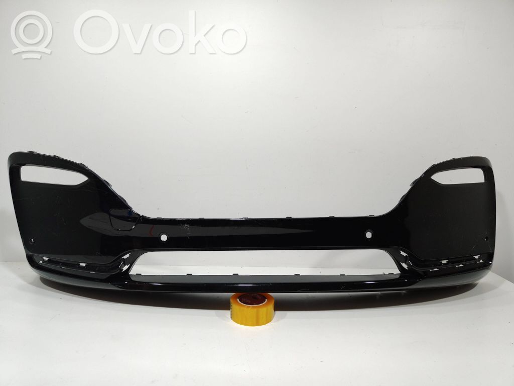 BMW i3 Front bumper 