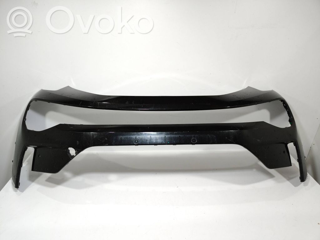 Lynk & co 01 Zderzak przedni 