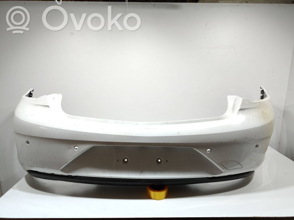 Opel Insignia B Parachoques 