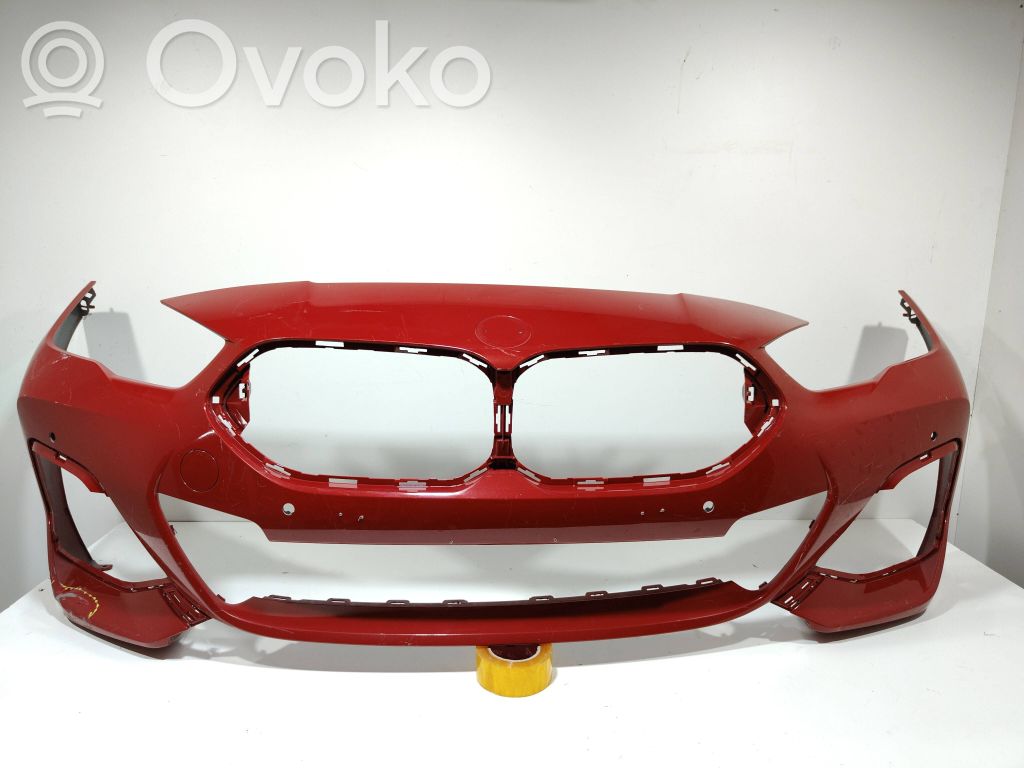 BMW 2 F44 Parachoques delantero 