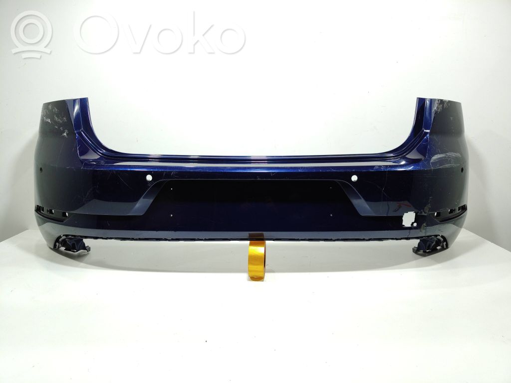 Volkswagen Golf VII Parachoques 