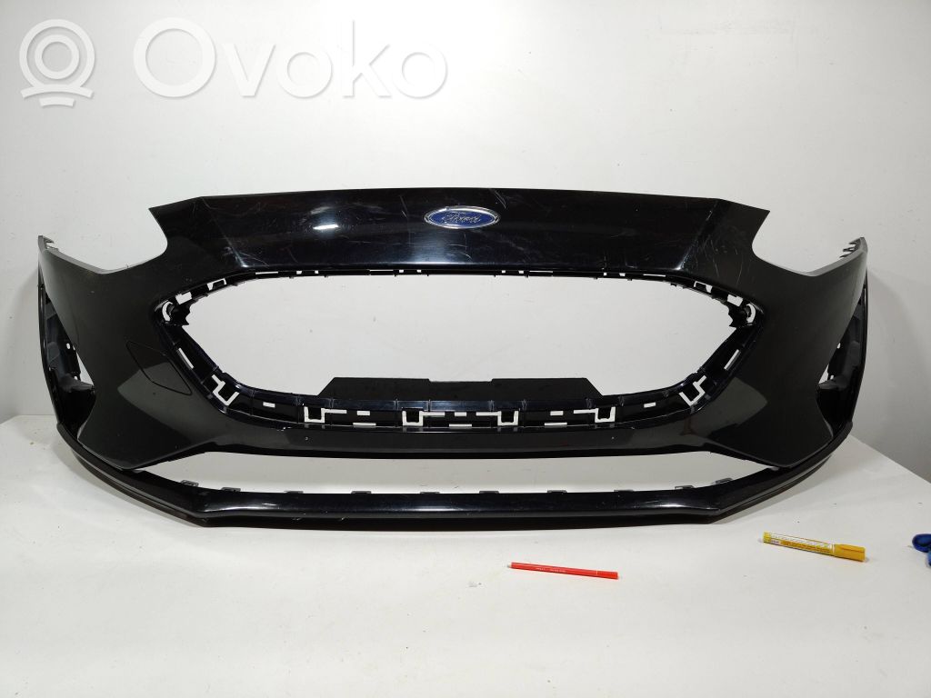 Ford Focus Priekinis bamperis 