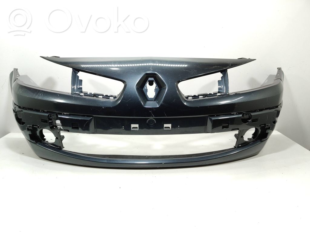 Renault Megane I Zderzak przedni 