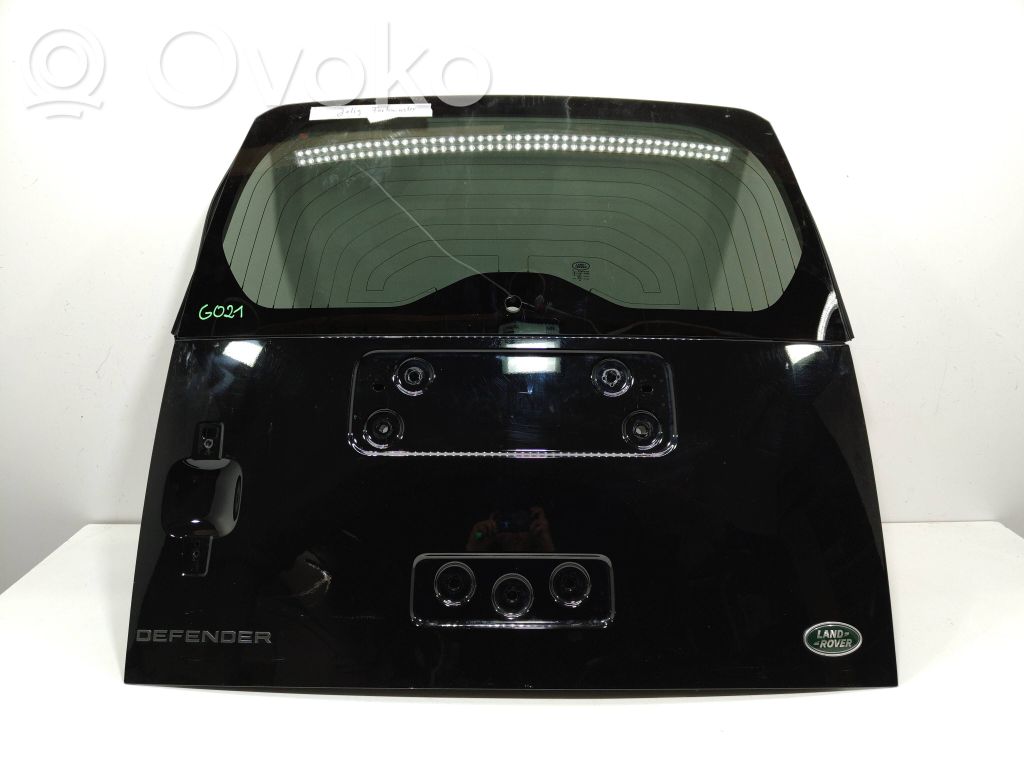 Land Rover Defender Puerta del maletero/compartimento de carga 