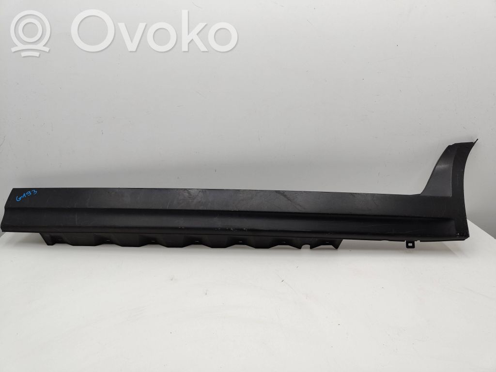 BMW X3 E83 Sill 