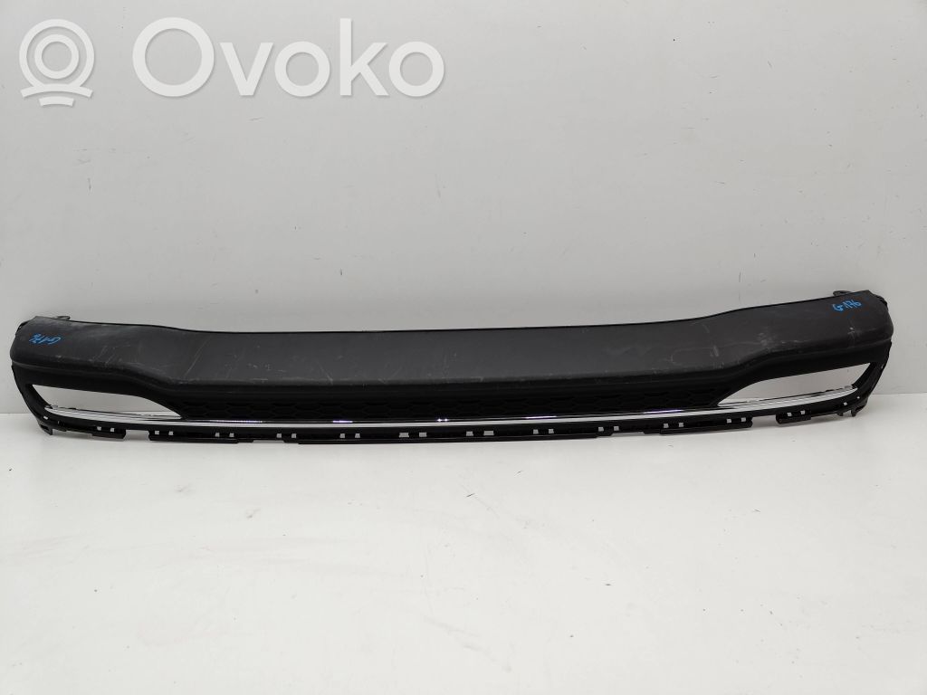 KIA Ceed Borde del parachoques delantero 