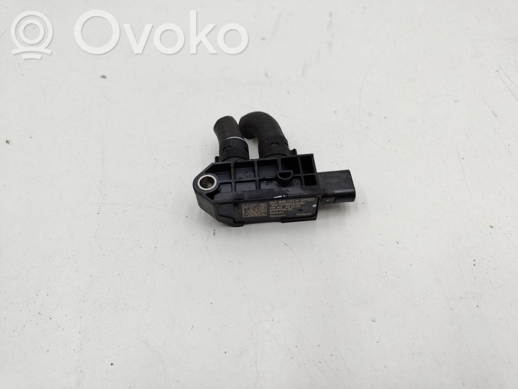 Abgasdrucksensor Differenzdrucksensor   058906051H