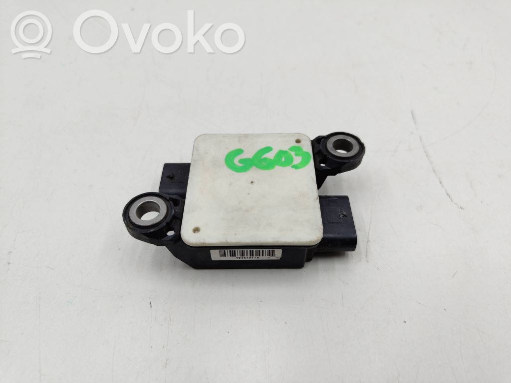 Land Rover Range Rover Evoque L538 Lambda probe sensor 