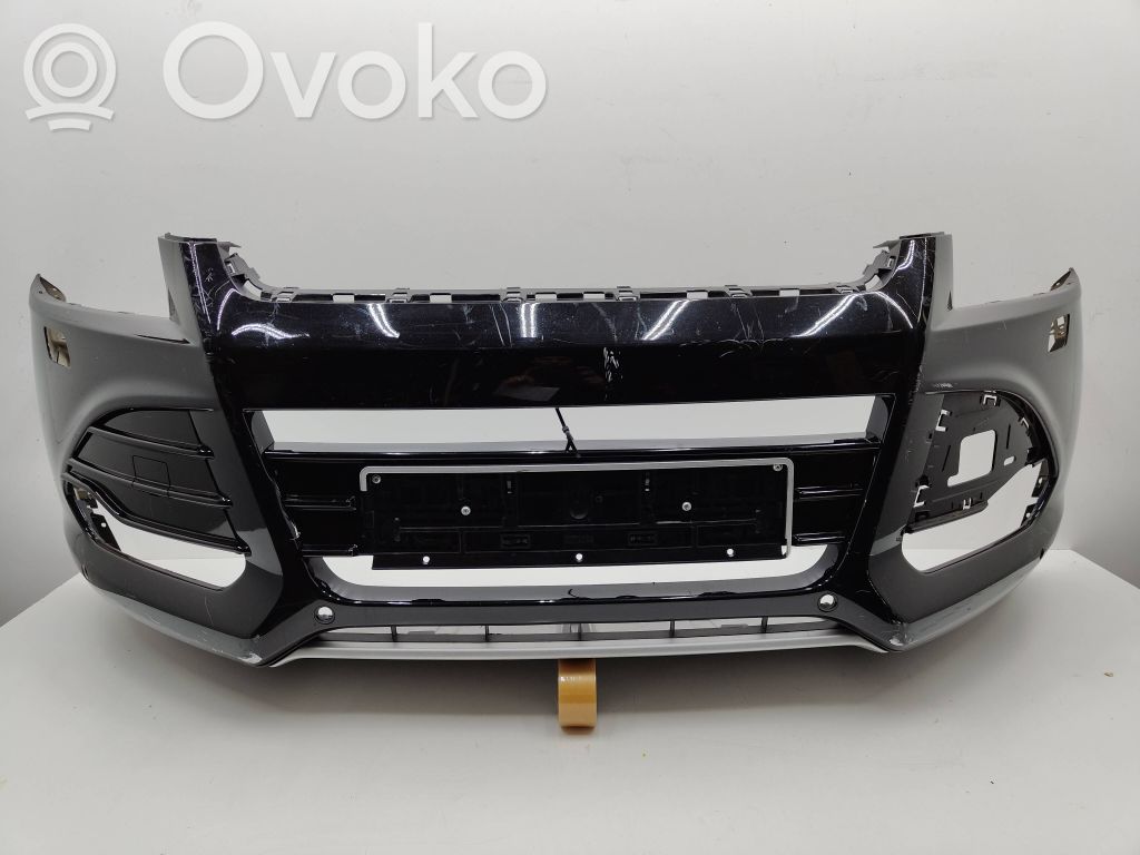 Ford Kuga II Bară față 