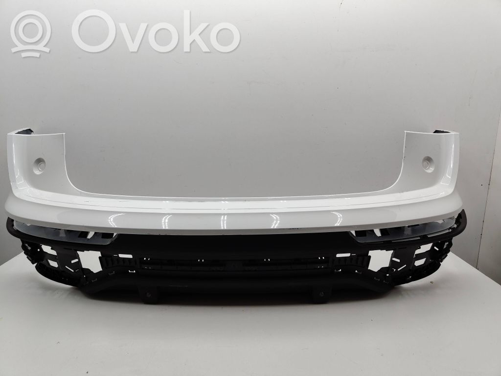 Audi Q5 SQ5 FY Parachoques 