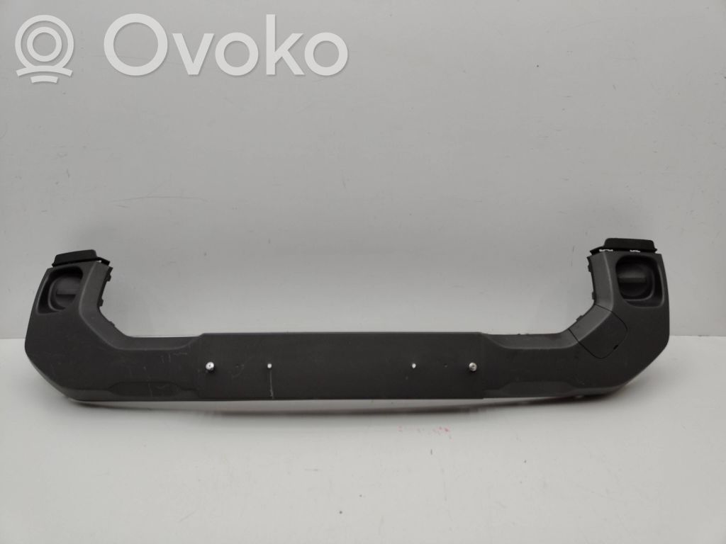 Front bumper   620843513R