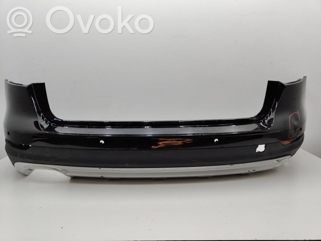 Audi A4 S4 B9 Parachoques 