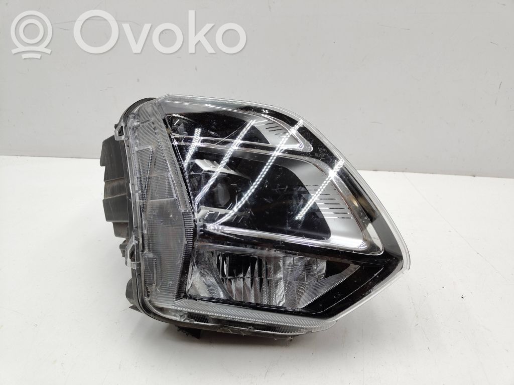 Chery 5/C5 Phare frontale 