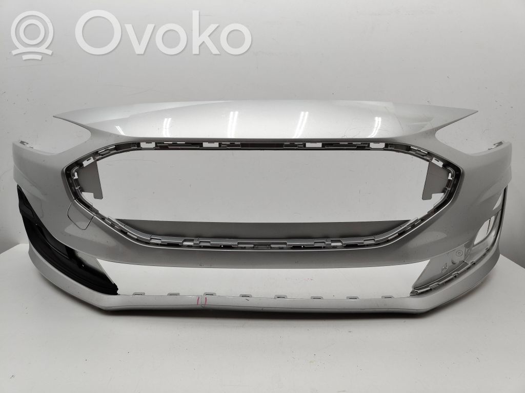 Ford Focus Front bumper 