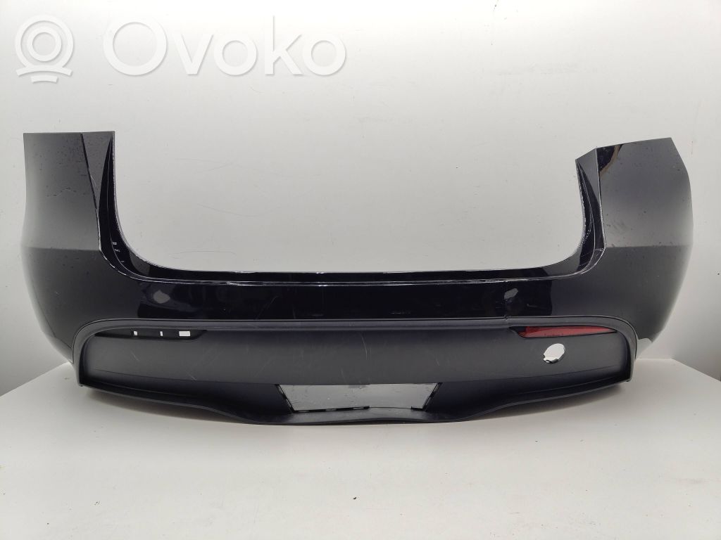 Tesla Model Y Parachoques 