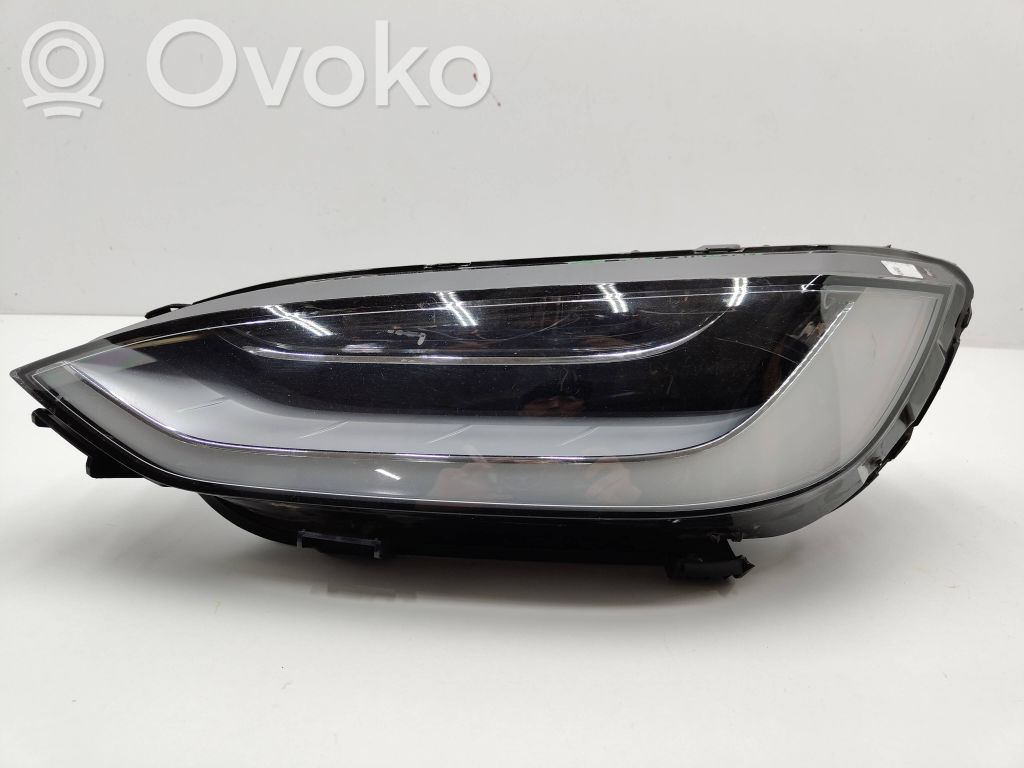 Tesla Model X Headlight/headlamp 