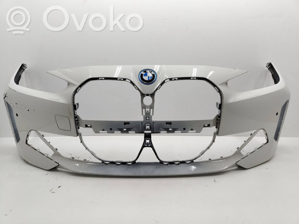 BMW i4 Front bumper 