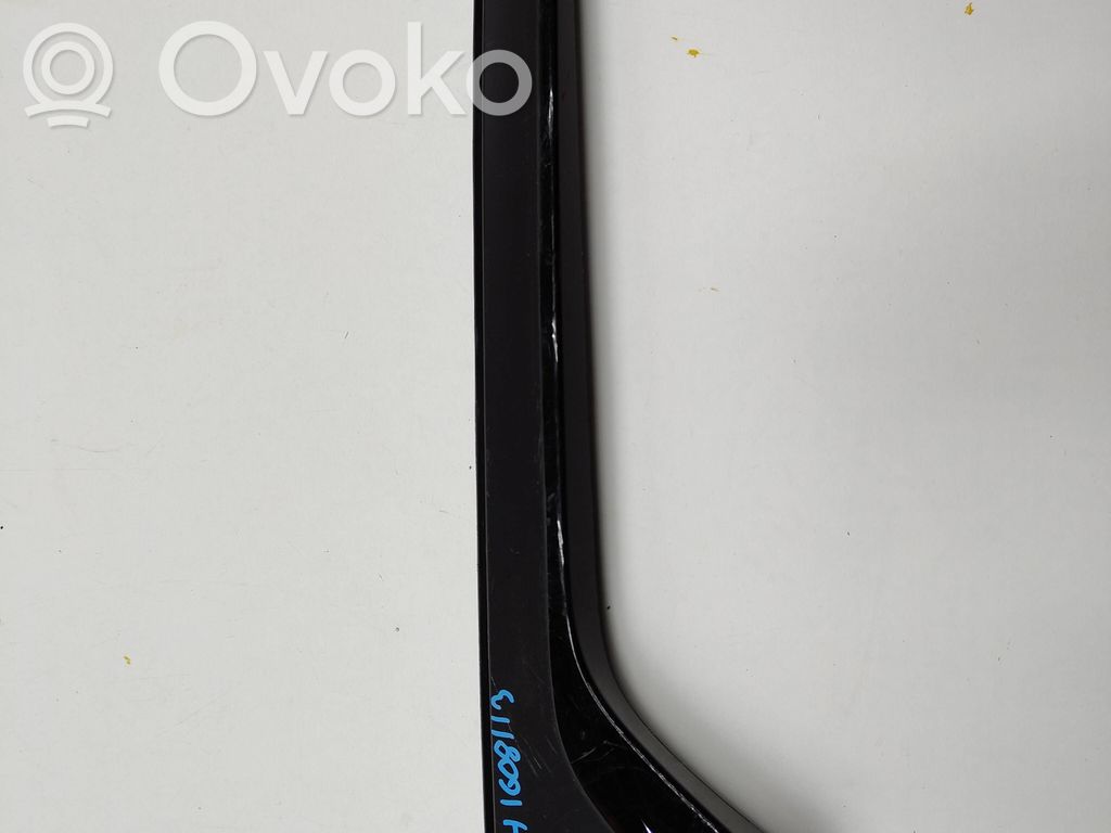 Audi A6 S6 C8 4K Tailgate trim 