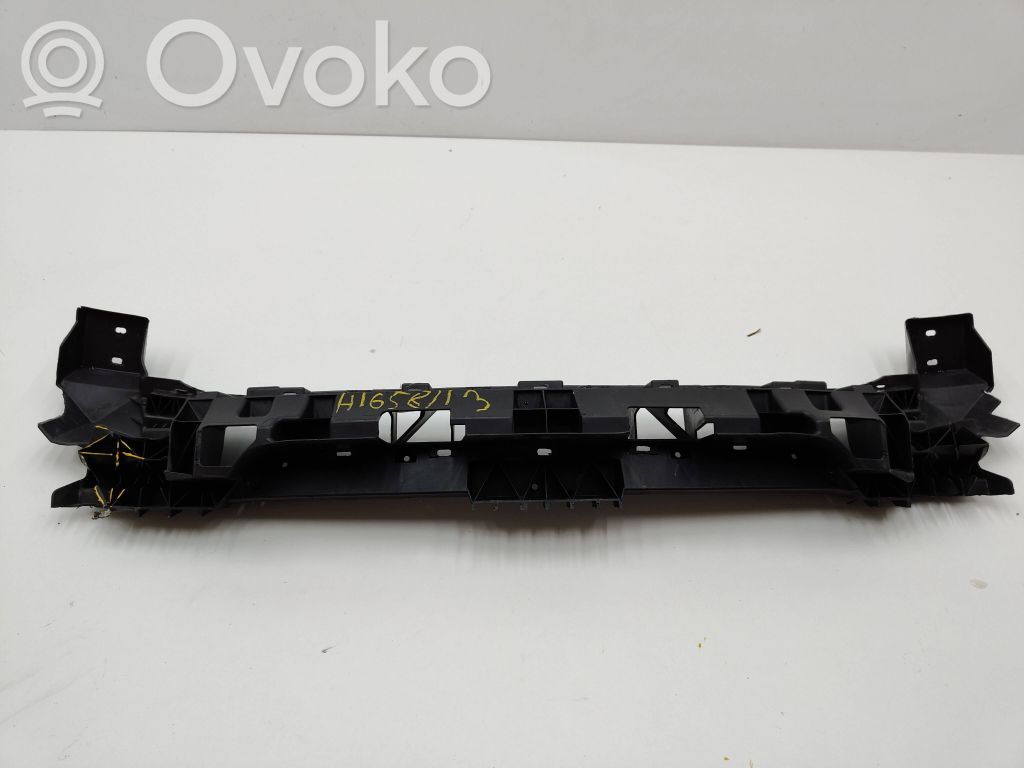 Seat Exeo (3R) Parachoques 