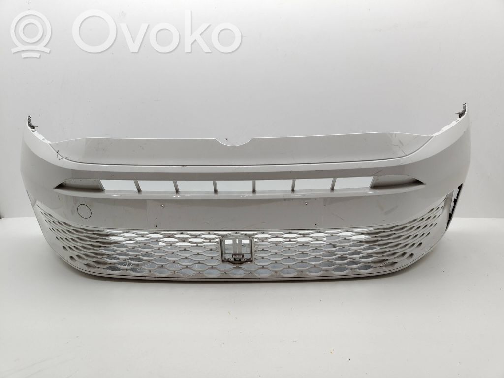 Volkswagen Caddy Front bumper 
