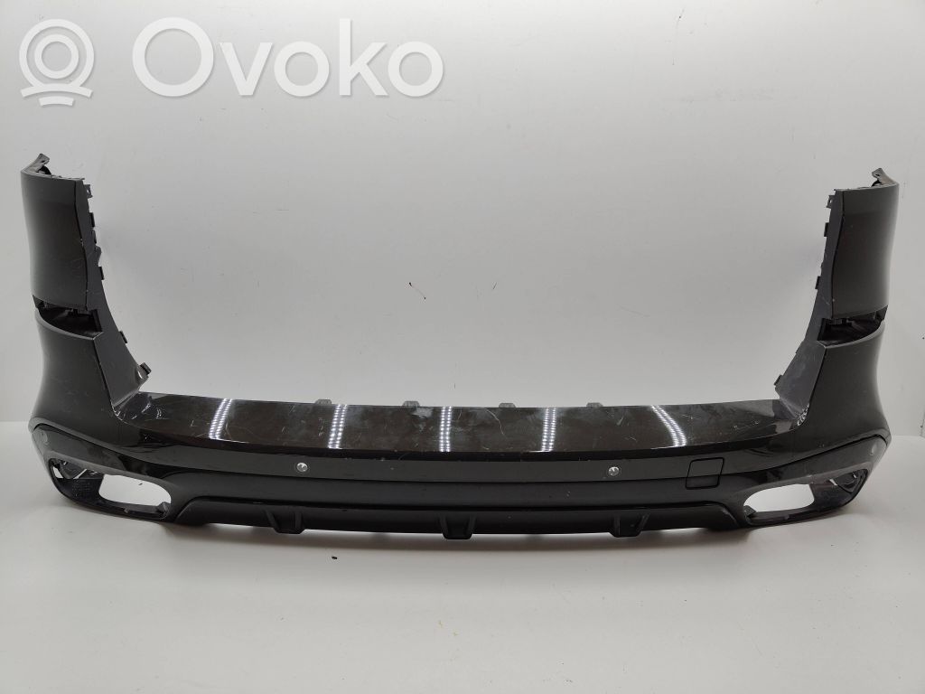 BMW X5 G05 Bamperis 