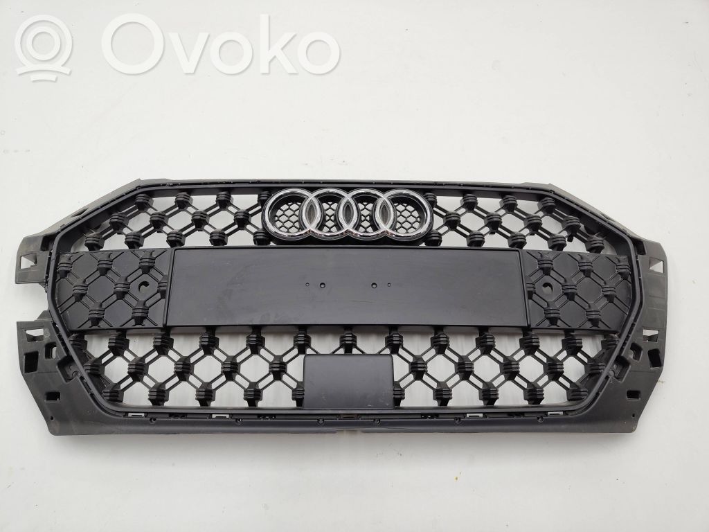 Audi A1 Front grill 