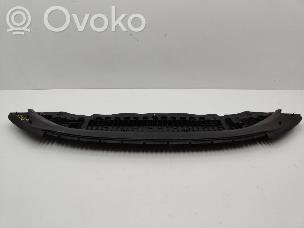 Audi A7 S7 4K8 Osłona pod zderzak przedni / Absorber 
