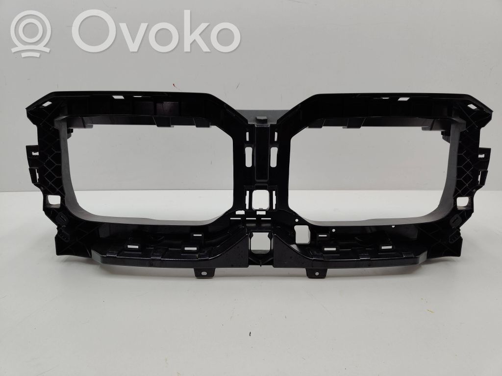 BMW XM Front grill 