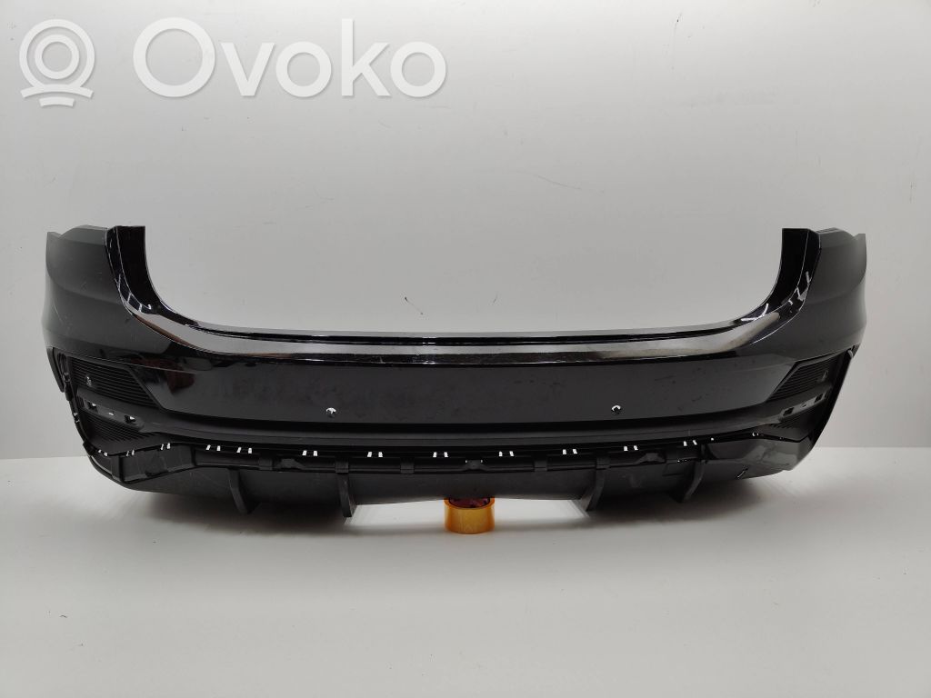 Audi Q3 F3 Parachoques 